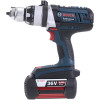 Аккумуляторная дрель-шуруповерт Li-Ion 36 В, BOSCH GSB 36 V-Li 06019C1100